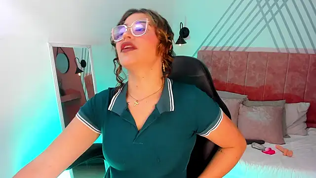 Dakhota Rouge online show from January 8, 5:13 am