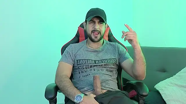 david oliveira online show from January 8, 12:11 pm