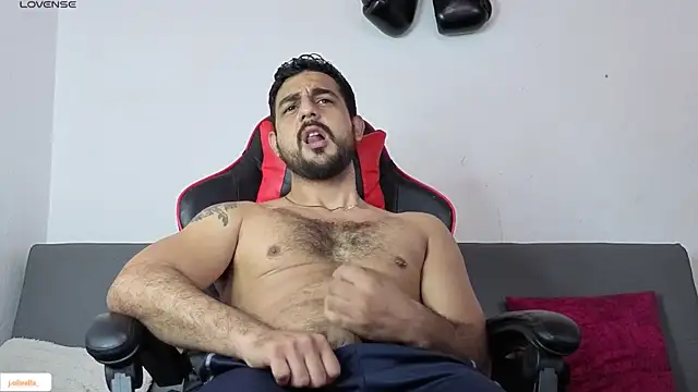 david oliveira online show from November 23, 2:38 pm