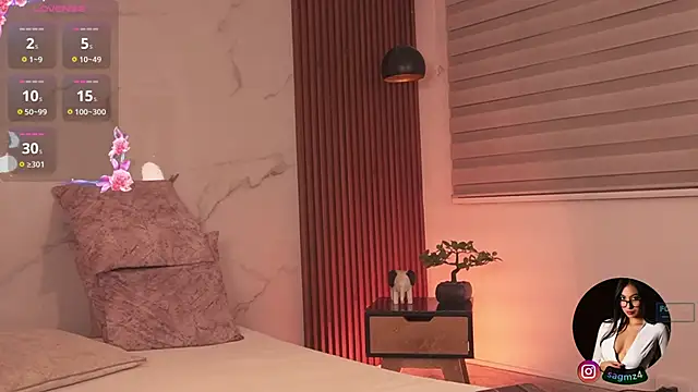 sara  gomez online show from March 5, 3:36 am