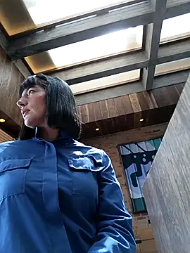 Snapshot of Luna_juicy chatting on November 22, 5:56 pm Luna juicy online show from November 22, 5:56 pm