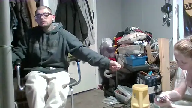 trickydickydaddy online show from February 26, 5:51 am