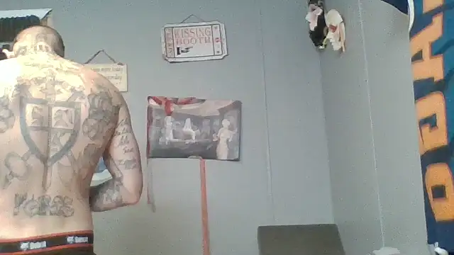 trickydickydaddy online show from February 28, 5:29 am