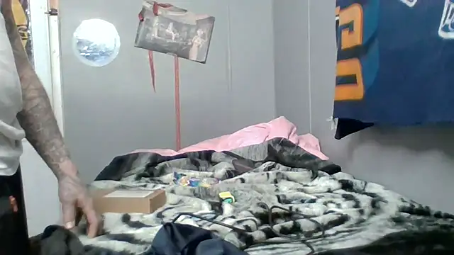 trickydickydaddy online show from March 10, 2:59 am