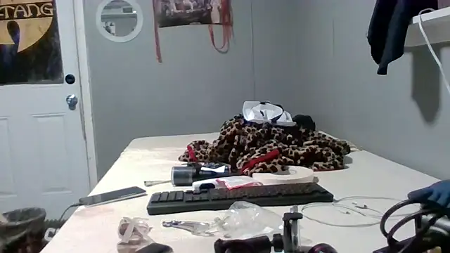 trickydickydaddy online show from February 23, 9:21 am