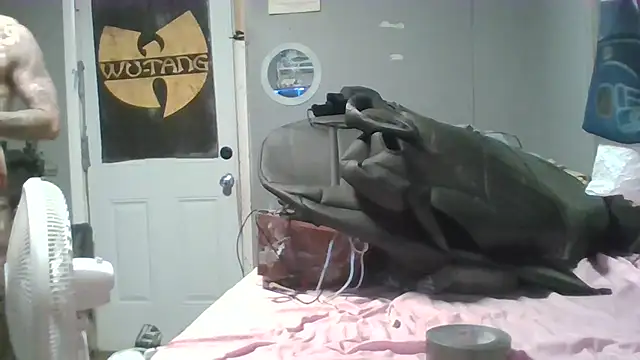 trickydickydaddy online show from March 23, 3:06 am