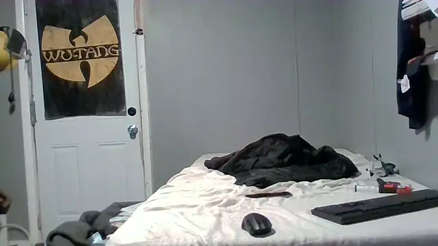 trickydickydaddy online show from February 7, 2:19 am