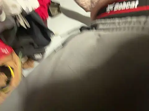 trickydickydaddy online show from March 11, 3:55 am