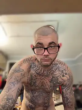 trickydickydaddy online show from April 26, 4:26 pm