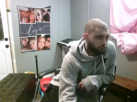 trickydickydaddy online show from December 1, 12:44 am