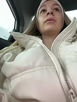 SashaCatt online show from January 19, 8:40 am