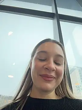 SashaCatt online show from April 3, 8:43 am