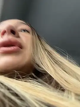 SashaCatt online show from February 22, 8:49 am