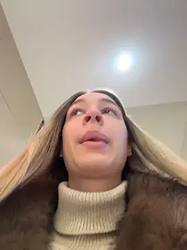 SashaCatt online show from February 11, 7:41 am