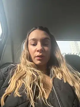 SashaCatt online show from March 30, 9:00 am