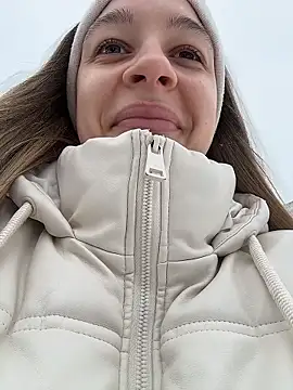 SashaCatt online show from January 10, 8:09 am