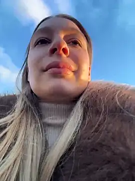 SashaCatt online show from December 22, 11:32 am