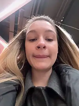 SashaCatt online show from December 19, 12:07 pm