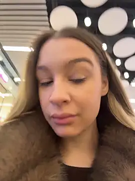 SashaCatt online show from November 28, 7:30 am