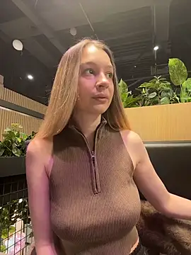 SashaCatt online show from November 26, 7:52 am