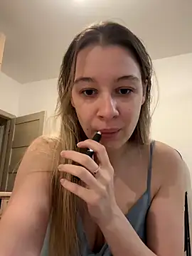 SashaCatt online show from November 12, 6:50 am