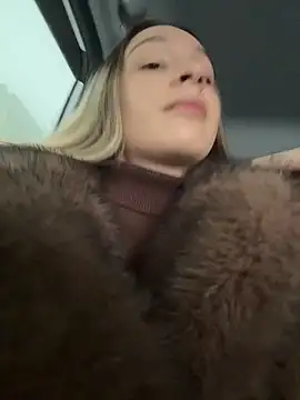 SashaCatt online show from December 23, 10:14 am