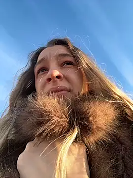 SashaCatt online show from February 13, 7:08 am