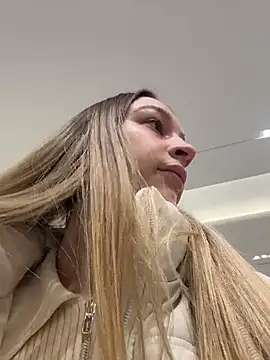 SashaCatt online show from January 14, 10:08 am