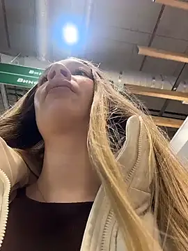 SashaCatt online show from February 27, 8:14 am