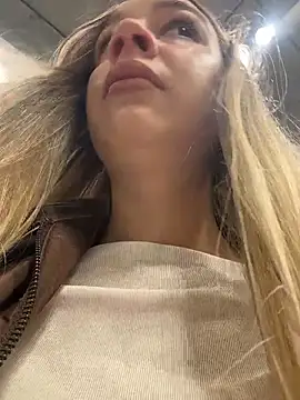 SashaCatt online show from March 29, 8:38 am