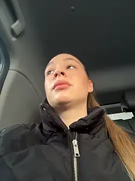 SashaCatt online show from March 11, 8:19 am