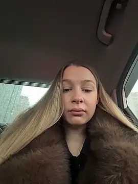 SashaCatt online show from November 29, 8:25 am