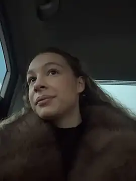 SashaCatt online show from November 23, 6:56 am