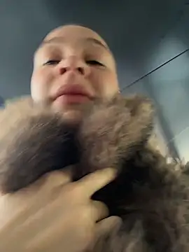 SashaCatt online show from February 24, 8:15 am