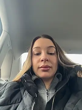 SashaCatt online show from March 25, 9:08 am