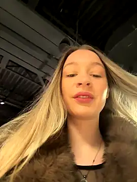 SashaCatt online show from November 20, 7:20 am