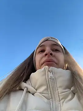 SashaCatt online show from February 15, 7:09 am