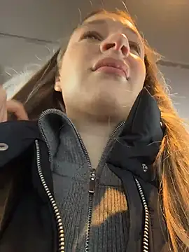 SashaCatt online show from March 13, 8:41 am