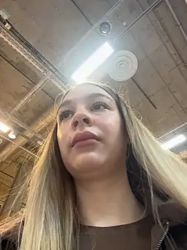 SashaCatt online show from April 2, 8:21 am