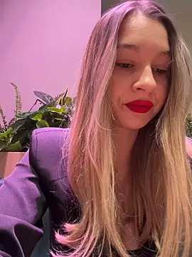 SashaCatt online show from November 13, 7:34 am