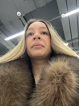 SashaCatt online show from November 27, 7:31 am