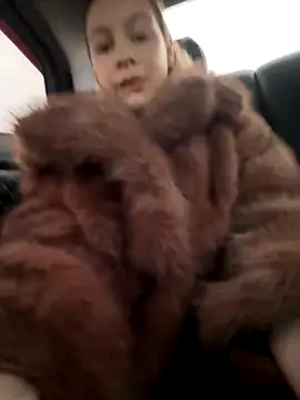 SashaCatt online show from November 18, 7:00 am