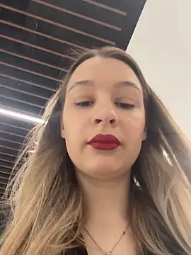 SashaCatt online show from November 14, 7:45 am