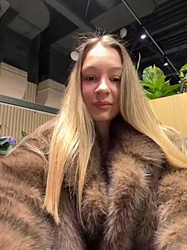 SashaCatt online show from November 16, 7:35 am