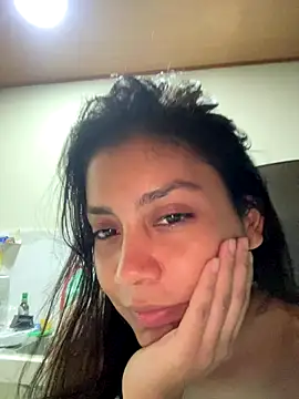 Snapshot of MariaCelesteVillagomez chatting on November 8, 7:12 am MariaCelesteVillagomez online show from November 8, 7:12 am