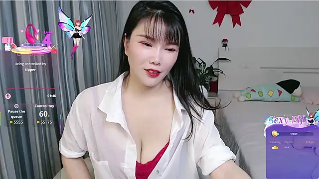 nanagaga online show from May 24, 12:49 pm