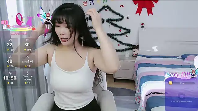 nanagaga online show from January 6, 6:50 am