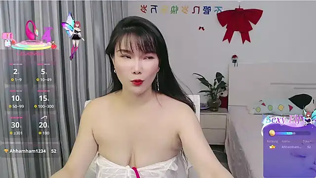 nanagaga online show from May 3, 1:04 pm