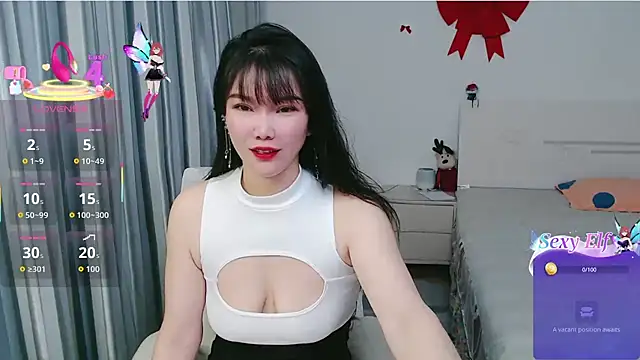 nanagaga online show from March 14, 5:57 am