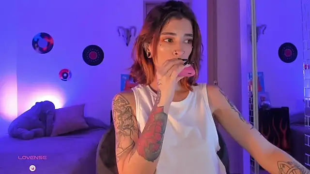 rotwallace online show from January 9, 1:12 am